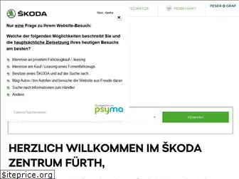 skoda-fuerth.de