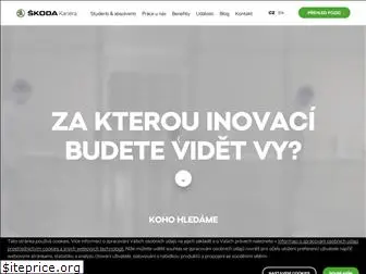 skoda-kariera.cz
