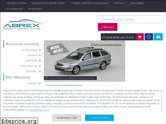 skoda-models.com