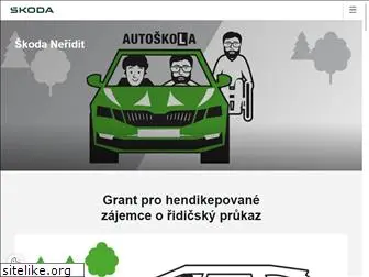 skoda-neridit.cz