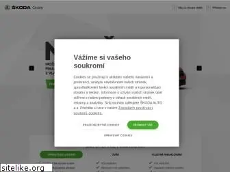 skoda-online.cz