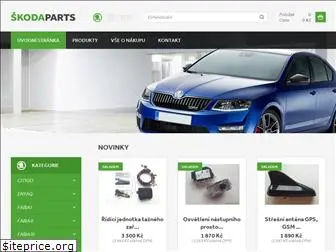 skoda-parts.cz