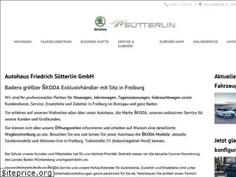 skoda-suetterlin.de