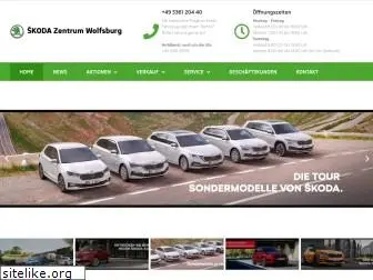 skoda-wolfsburg.de