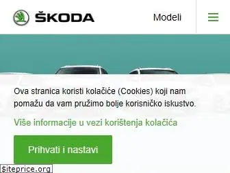 skoda.ba