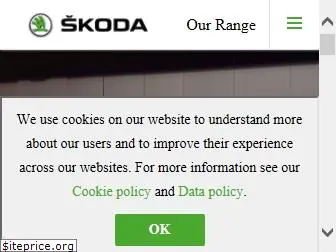 skoda.com.au