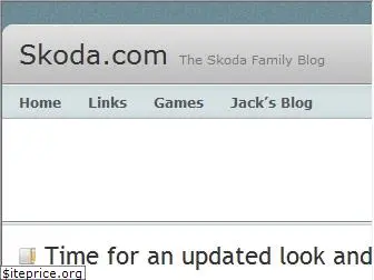 skoda.com