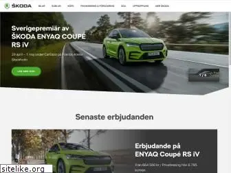 skoda.se