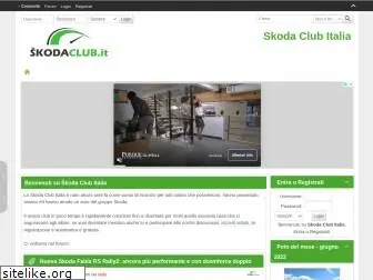 skodaclub.it