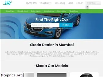 skodajmd.com