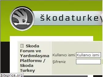 skodaturkey.com