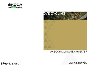 skodawelovecycling.fr