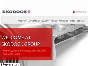 skodock-elasteflex.com