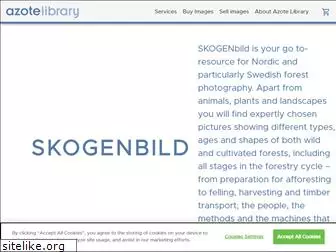 skogenbild.com