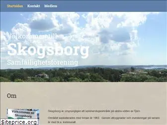 skogsborg.se