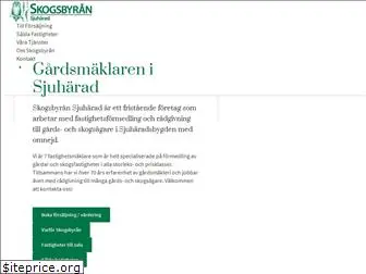 skogsbyran.com