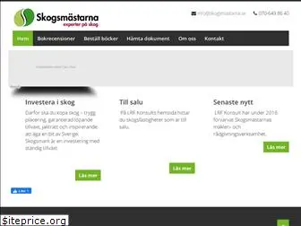 skogsmastarna.se