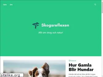 skogsreflexen.net