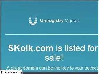 skoik.com