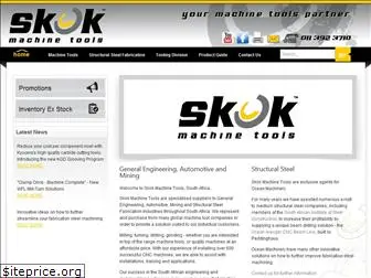 skok.co.za