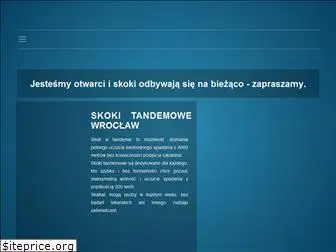 skoki-spadochronowe.org