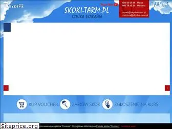 skoki-tarm.pl