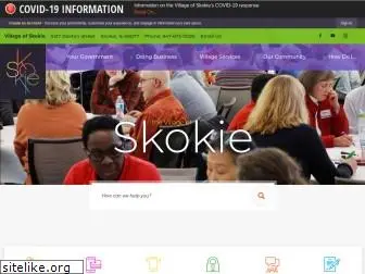 skokie.org