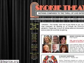 skokietheatre.org