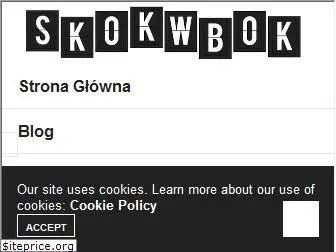 skokwbokblog.com
