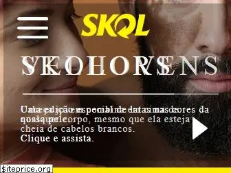 skol.com.br