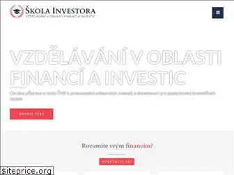 skola-investora.cz