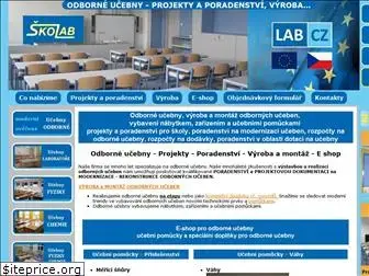 skolab.cz