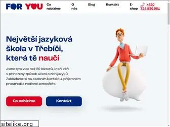 skolaforyou.cz