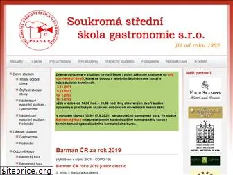 skolagastronomie.cz