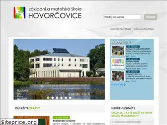 skolahovorcovice.cz