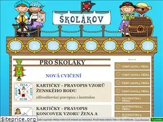 skolakov.eu