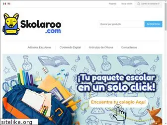 skolaroo.com.mx