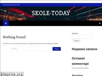 skole-today.com