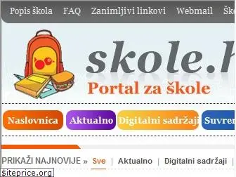 skole.hr