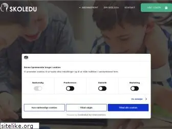 skoledu.dk