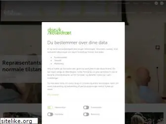 skoleidraet.dk