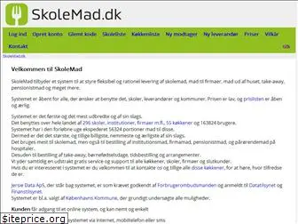 skolemad.dk