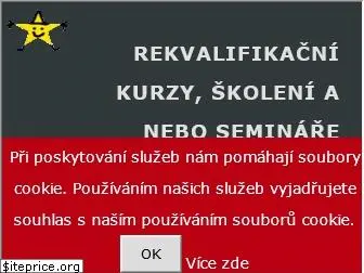 skoleni-kurzy.eu