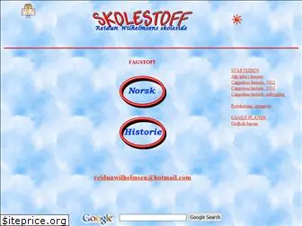 skoleside.no