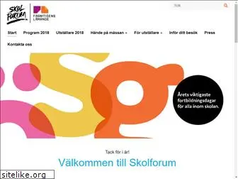 skolforum.com