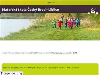 skolka-liblice.cz