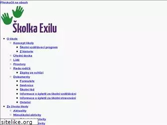 skolkaexilu.cz