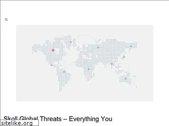 skollglobalthreats.org