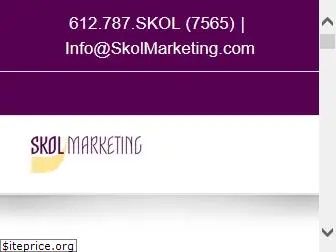 skolmarketing.com