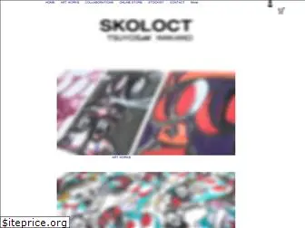 skolocttokyo.com